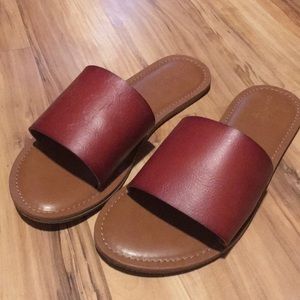 Universal Thread Slides